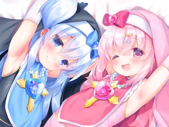 双子洛丽塔后宫 GAL 第5张-acgbuster 双子洛丽塔后宫