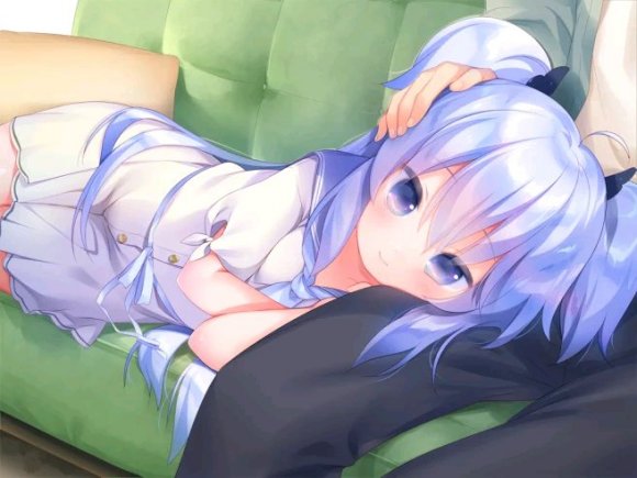 双子洛丽塔后宫 GAL 第3张-acgbuster 双子洛丽塔后宫