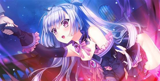 閃鋼のクラリアス GAL 第2张-acgbuster 閃鋼のクラリアス