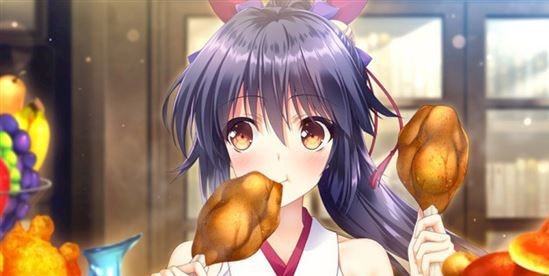 閃鋼のクラリアス GAL 第3张-acgbuster 閃鋼のクラリアス